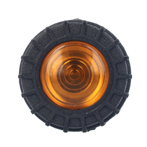 PILOT LIGHT AMBER 12V PILOT LIGHT AMBER 12V